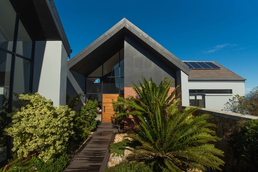 3 Bedroom Property for Sale in Royalston Residential Estate and Wildlife Reserve Eastern Cape